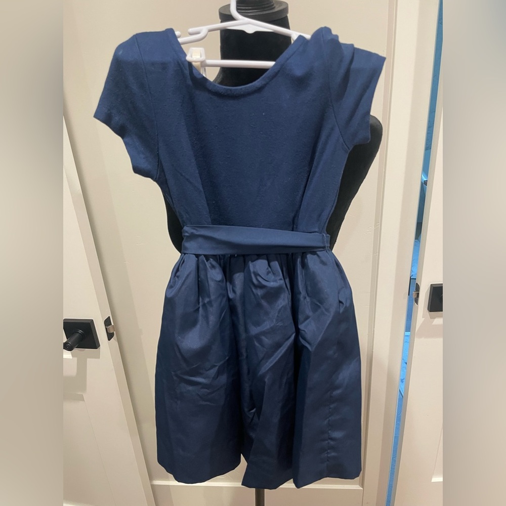 Girls party dress-Polo Ralph Lauren